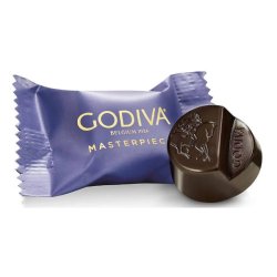 画像4: 上質なひと口で、心に響く！Godiva ゴディバ マスターピース ダークチョコレート ガナッシュ 45個入