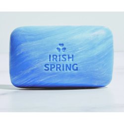 画像2: フラックスシードオイル入り！Irish Spring アイリッシュスプリング (アイシーブラスト) 固形石鹸 12個
