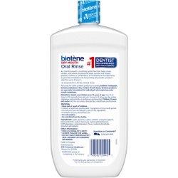 画像2: 口内の乾きが気になったら！Biotene ドライマウス オーラルリンス １L
