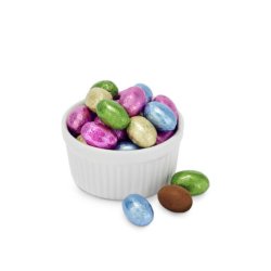 画像2: 春を彩るSee'sチョコエッグ！ See's シーズ ミルクチョコレートエッグ＆ダークチョコレートエッグ