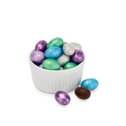 画像3: 春を彩るSee'sチョコエッグ！ See's シーズ ミルクチョコレートエッグ＆ダークチョコレートエッグ