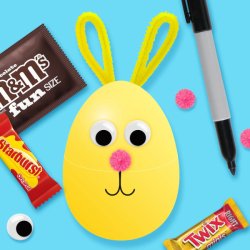 画像3: エッグ1つに、甘いイースターの魔法！ イースターキャンディ フィルドエッグ 30個