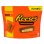 画像1: リーセス ピーナッツバターカップ  アメリカを代表するチョコレート！Reese's スナックサイズ ジャンボパック 510g (1)