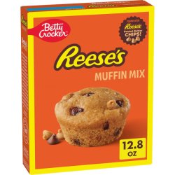 画像4: リーセスをたっぷり楽しめる！ Betty Crocker ベティクロッカー リーセス ベイク ミックス 選べる2種類