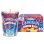 画像2: 独立記念日デザイン！Capri Sun カプリサン サマーブラスト ２個 (2)