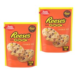画像1: 持ち寄りにもピッタリ！Betty Crocker ベティクロッカー リーセス クッキーミックス 2個