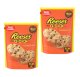 持ち寄りにもピッタリ！Betty Crocker ベティクロッカー リーセス クッキーミックス 2個