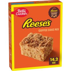 画像3: リーセスをたっぷり楽しめる！ Betty Crocker ベティクロッカー リーセス ベイク ミックス 選べる2種類