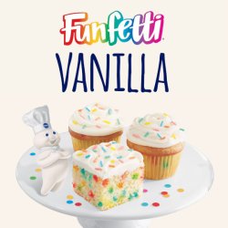 画像10: キャンディビットでかわいく飾れる！Pillsbury ピルスベリー ファンフェティフロスティング【3個】