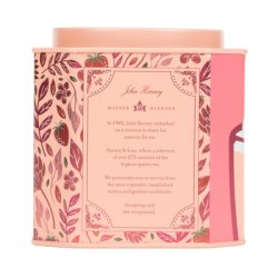 画像2: Harney & Sons 紅茶 ハーニーアンドサンズ ストロベリーミルクシェイク 30個入
