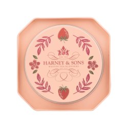 画像4: Harney & Sons 紅茶 ハーニーアンドサンズ ストロベリーミルクシェイク 30個入