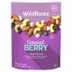 そのまま食べても、ヨーグルトやシリアルに混ぜても！WildRoots ワイルドルート コースタル ベリー トレイルミックス 737g