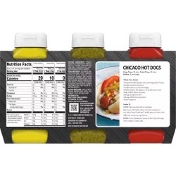 画像2: BBQに常備したいこの3種類！HEINZ へインツ グリルパック アメリカ製