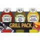 BBQに常備したいこの3種類！HEINZ へインツ グリルパック アメリカ製