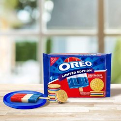 画像4: 季節限定アイテム！Oreo オレオ  ファイヤークラッカー ポップ 2個