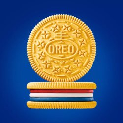 画像3: 季節限定アイテム！Oreo オレオ  ファイヤークラッカー ポップ 2個