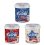 画像1: 季節限定カラー！Pillsbury ピルスベリー ハッピー 250th バースディフロスティング 3個セット (1)