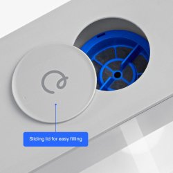 画像6: Culligan 10カップ ゼロウォーター テクノロジー ウォーターフィルテーション ピッチャー