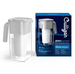 画像2: Culligan 7カップ ゼロウォーター テクノロジー ウォーターフィルテーション ピッチャー
