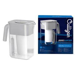 画像2: Culligan 10カップ ゼロウォーター テクノロジー ウォーターフィルテーション ピッチャー