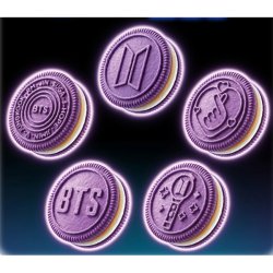 画像4: Oreo 限定版 オレオ  BTS ブラウンシュガーパンケーキフレーバー クリーム 2個