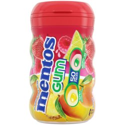 画像4: 新しいフレーバーも入った！ mentos メントス ガム 3個 アメリカ版
