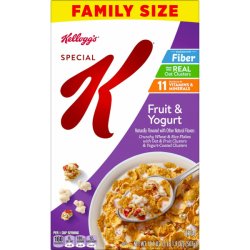 画像3: 5種類のおいしさが楽しめる！　Kellogg's ケロッグ　 スペシャルＫ