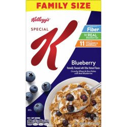 画像5: 5種類のおいしさが楽しめる！　Kellogg's ケロッグ　 スペシャルＫ