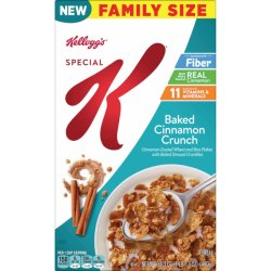 画像6: 5種類のおいしさが楽しめる！　Kellogg's ケロッグ　 スペシャルＫ