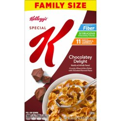 画像4: 5種類のおいしさが楽しめる！　Kellogg's ケロッグ　 スペシャルＫ