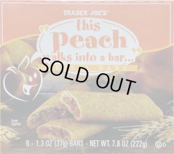 画像5: Trader Joe's トレーダージョーズ ローファット シリアルバー 4箱
