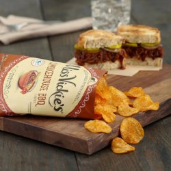 画像2: BBQパーティにも！Miss Vickie's ケトルクック ポテトチップス バラエティパック 30個