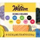 8色 Wilton Icing Color ウィルトン アイシングカラー