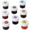 画像3: 8色 Wilton Icing Color ウィルトン アイシングカラー (3)