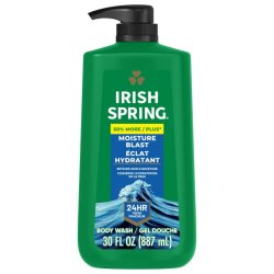 画像3: 3種類から選べる爽やかな香り Irish Spring アイリッシュスプリング シャンプー ボディウォッシュ 