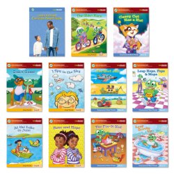 画像4: Leap Frog リープフロッグ リープリーダー ラーントゥリード メガパック 英語学習