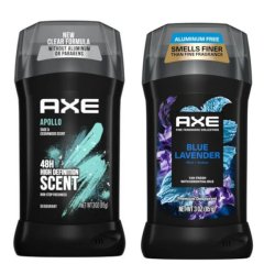 画像1: AXE スティック デオドラント 選べる２個 新しい香りが増えた！魅力的な香り！