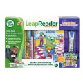Leap Frog リープフロッグ リープリーダー ラーントゥリード メガパック 英語学習