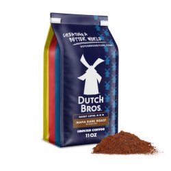 画像2: 人気のコーヒースタンド！Dutch Bros. ダッチブラザーズ コーヒー選べる3種類