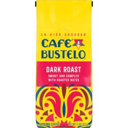 画像2: 本場ラテンアメリカの濃厚な味わい！Cafe Bustelo カフェバステロ コーヒー 選べる3種類