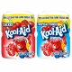 この味がなつかしい！ Kool Aid クールエイド ミックス（粉末）選べる2個