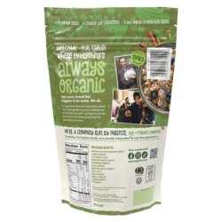 画像2: Nature's Path ネーチャーズパス オーガニック パンプキンシード フラックス グラノーラ 1Kg