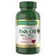 Nature's Bounty ネーチャーズバウンティ フィッシュオイル 1400mg  130ソフトジェル