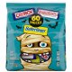 人気チョコバーを集めた！ハロウィン アソ―ティッド  キャンディバッグ 60個入