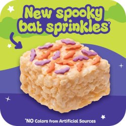 画像3: ハロウィンラッピング！Kellogg's ハロウィン ミニ ライスクリスピー トリート  60個