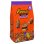 画像1: ハロウィンに配りたい！ Reese's リーセス ピーナツバター  シェープス ミルクチョコレート 65個入 (1)