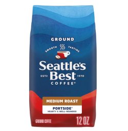 画像3: Seattle's Best Coffee シアトルズベストコーヒー 選べる2種類