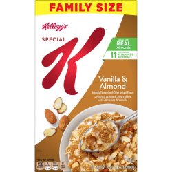 画像6: 5種類のおいしさが楽しめる！　Kellogg's ケロッグ　 スペシャルＫ