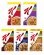 画像1: 5種類のおいしさが楽しめる！　Kellogg's ケロッグ　 スペシャルＫ (1)