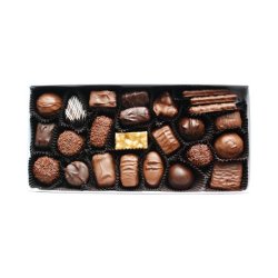 画像1: 【アソーテッド】See's シーズチョコレート 1ポンドボックス 445g １箱　アメリカ製